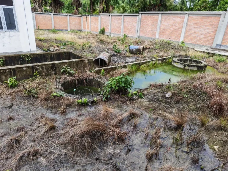 Huánuco: Centro de Salud de Monzón sigue paralizado tras cuatro años de espera y promesas incumplidas