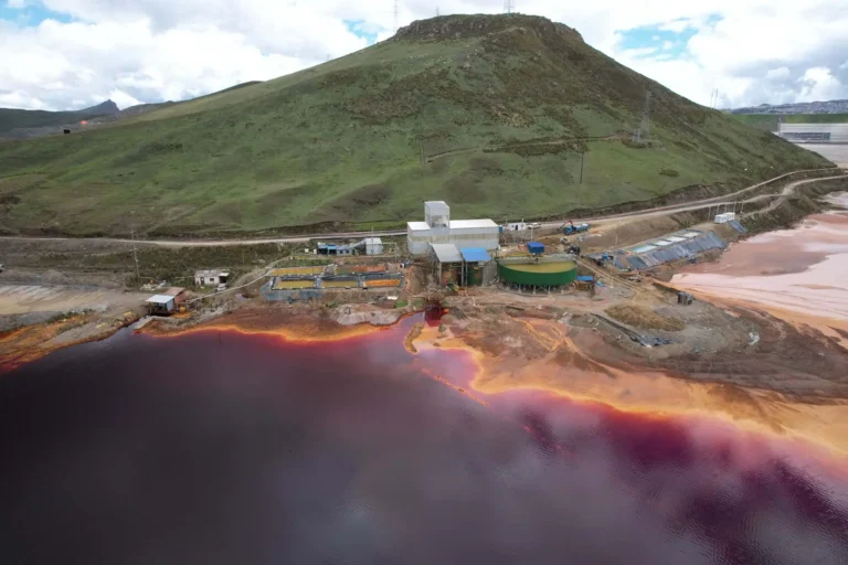 Relaves: De pasivo ambiental a oportunidad millonaria para la minería peruana