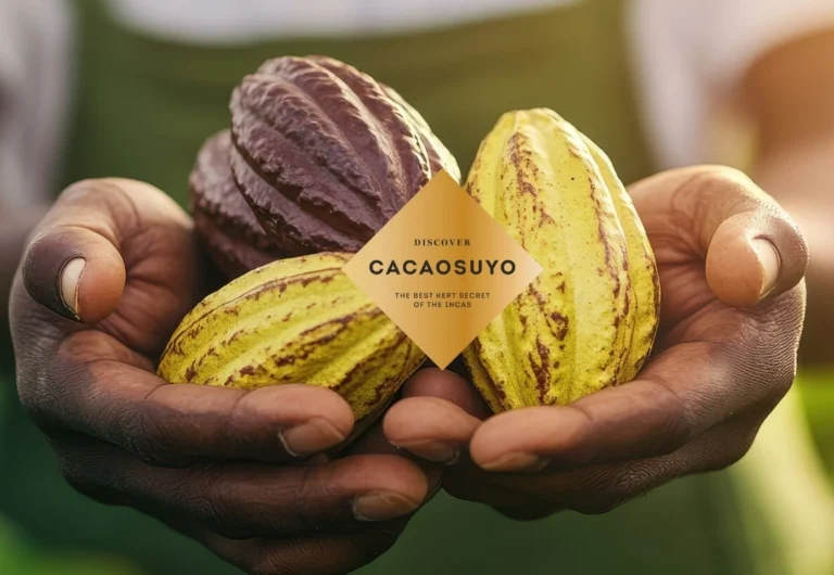 Orgullo peruano: Chocolate de Junín se corona como el mejor del mundo en los International Chocolate Awards 2025