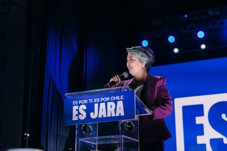 Elecciones en Chile 2025: Jeannette Jara lidera los primeros cómputos desde Asia y Oceanía