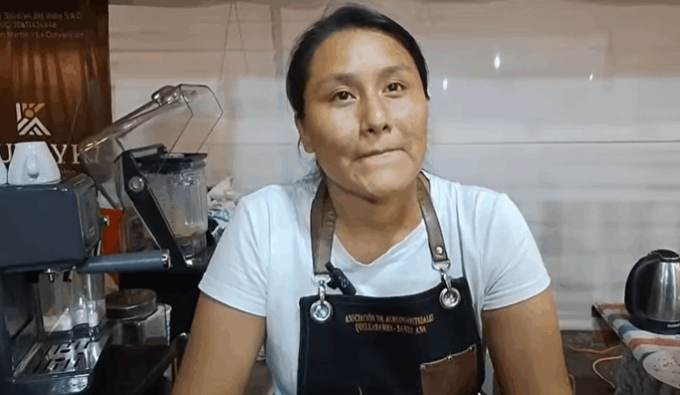 Santa Ana: Estudiantes emprendedores crean galleta nutritiva contra la anemia