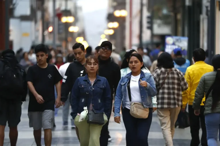 La otra cifra que preocupa: 16% de jóvenes de Ica que ni estudian ni trabajan