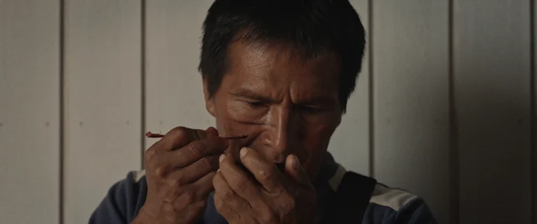 “Charip”: el documental de la Nación Wampís que denuncia la expansión del oro ilegal y la crisis sanitaria en la Amazonía peruana