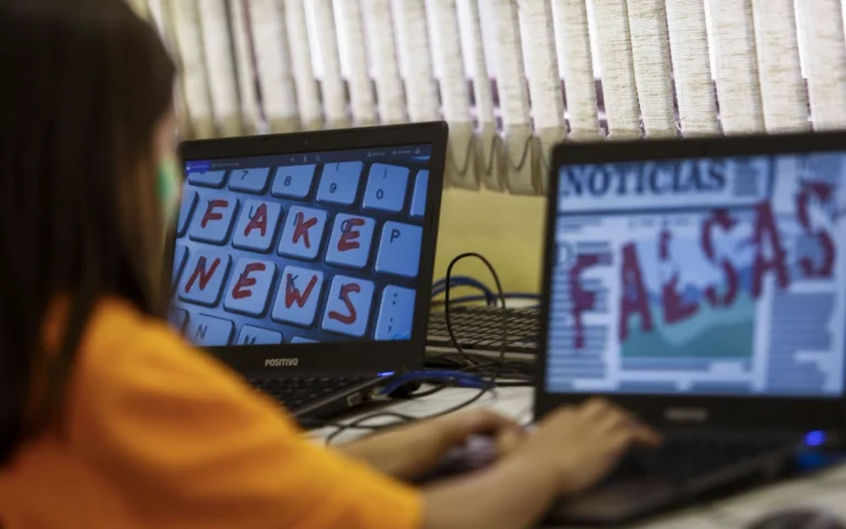 Capacitan a más de 30 medios peruanos en detección de desinformación electoral con IA