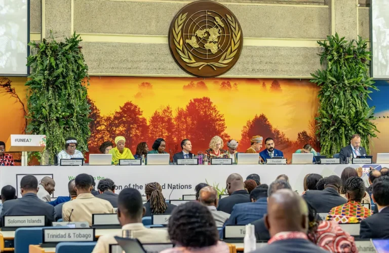 ONU: Invertir en la salud del planeta podría generar 20 billones de dólares anuales y salvar millones de vidas