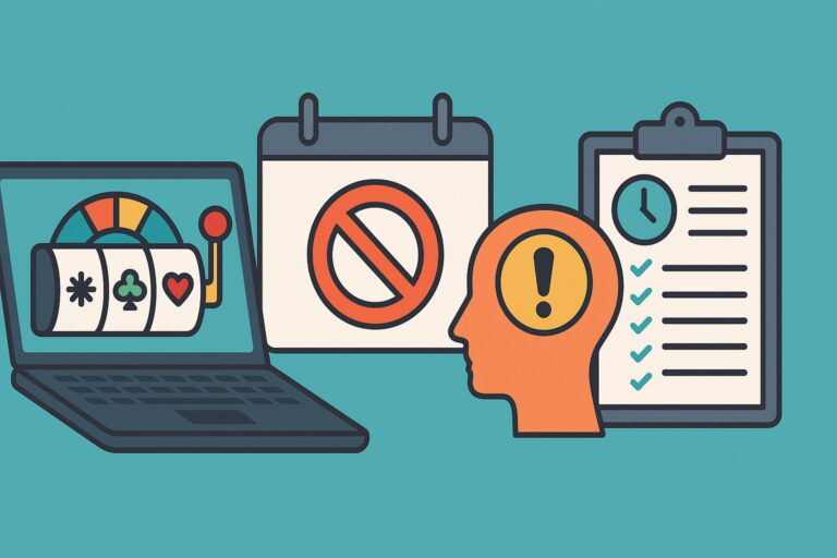 Autoexclusión, Restricciones y Control de la Realidad: Cómo Funcionan