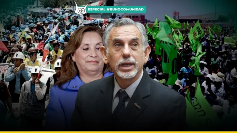 Pedro Francke advierte: el Perú crece “paupérrimamente” pese al boom del cobre (ENTREVISTA)