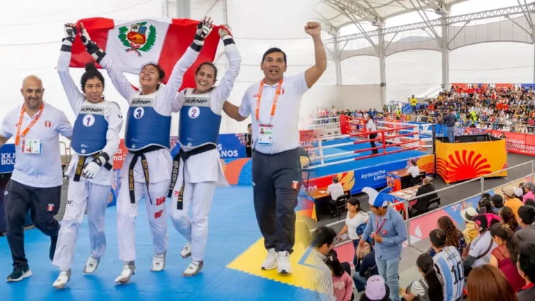 XX Juegos Bolivarianos Ayacucho – Lima 2025: sinsabor por los escenarios, pero orgullo por las 37 medallas obtenidas