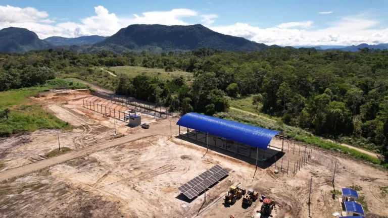 Rellenos sanitarios y plantas de valorización entran a etapa final en Huánuco y Cerro de Pasco