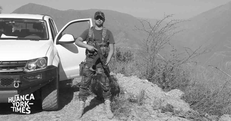 Policía muere acribillado por su colega dentro de la comisaría horas antes del Día de la PNP