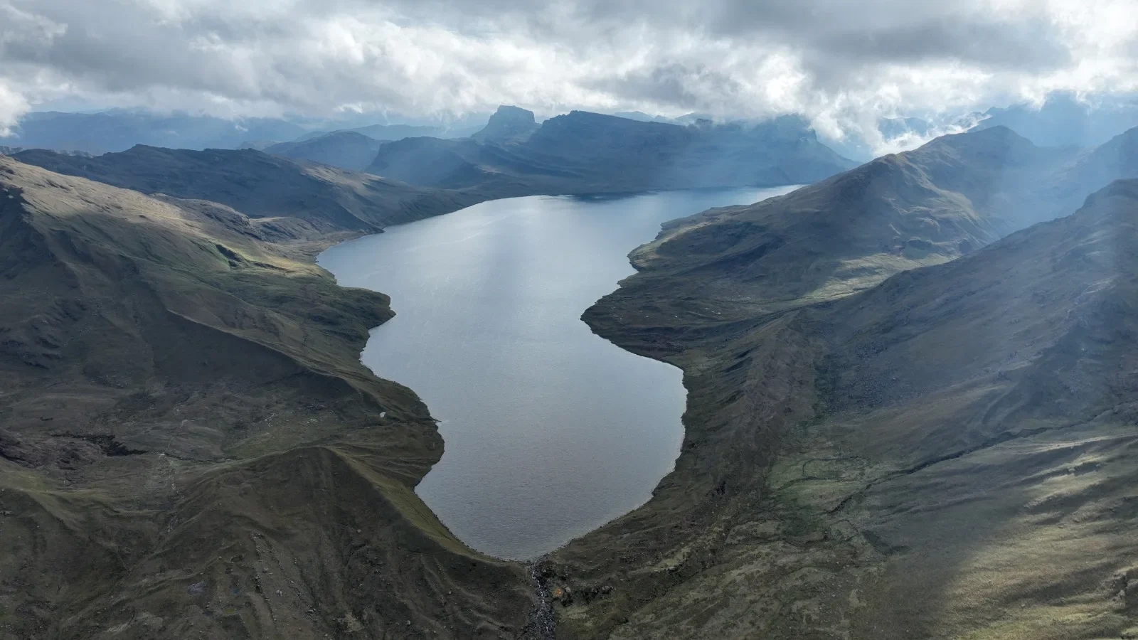 Avanza la creación de las ACR Yanajanca y Osomayo Milpo en Huánuco I