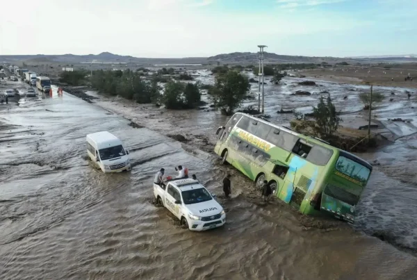 La Comisión Multisectorial del ENFEN cambió oficialmente el estado del sistema de “Vigilancia de El Niño Costero” a “Alerta de El Niño Costero”. (Foto: Difusión)