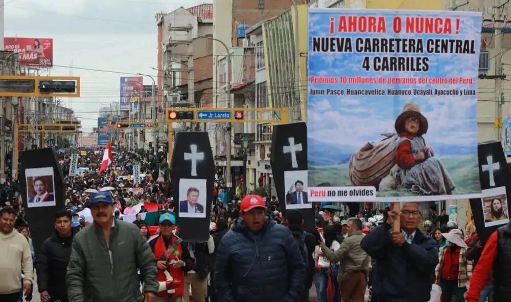 La organización exigió al Poder Ejecutivo una respuesta inmediata y la convocatoria urgente a un espacio de diálogo transparente sobre la situación del proyecto, al que consideran responsabilidad directa del Gobierno Nacional. (Foto: DIfusión)