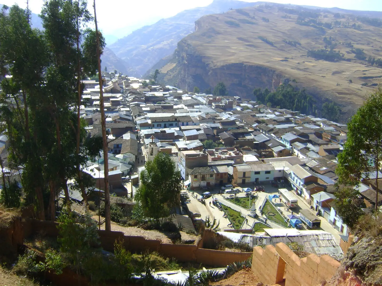 Dirigentes sociales advierten que el abandono estatal en zonas de frontera regional facilita presiones externas y prolonga conflictos que afectan la gobernabilidad y el desarrollo local. (Foto: DIfusión)