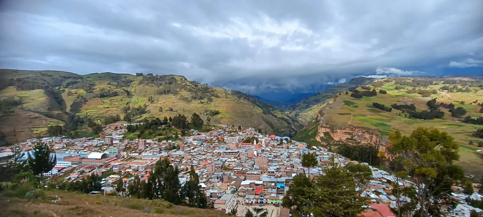 El proceso de delimitación pasó a una etapa de dirimencia nacional, a la espera de que la Presidencia del Consejo de Ministros evalúe un nuevo expediente técnico presentado por el Gobierno Regional. (Foto: Difusión)
