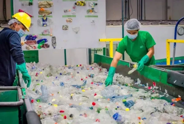 El proyecto generó más de S/ 2.2 millones en ahorro anual para la industria peruana mediante prácticas sostenibles. (Foto: Difusión)