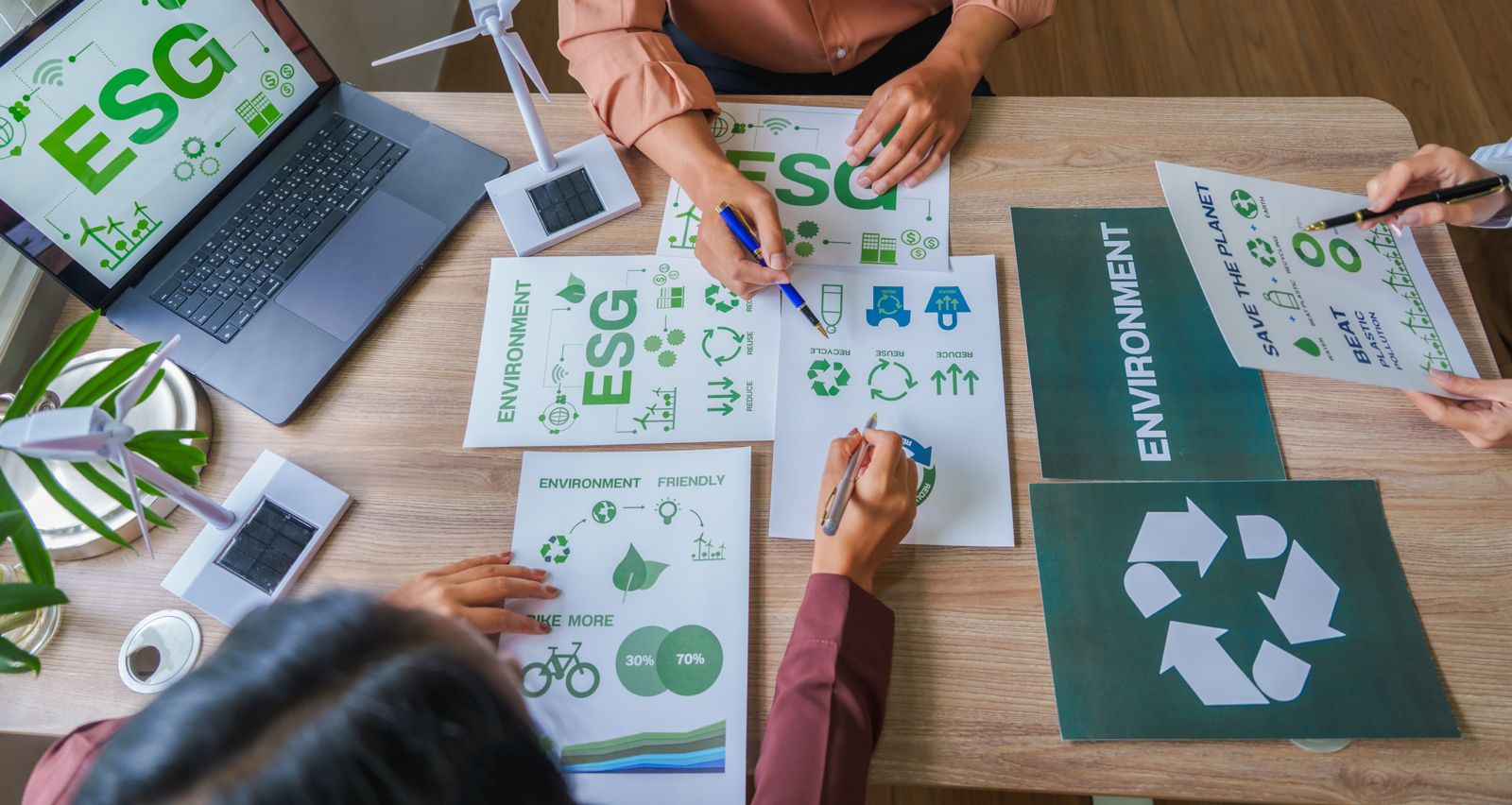 La investigación, liderada por el Instituto Nacional de Calidad (INACAL), identificó una brecha crítica: la limitada integración de estándares técnicos en las políticas públicas de economía circular en la región. (Foto: Difusión)