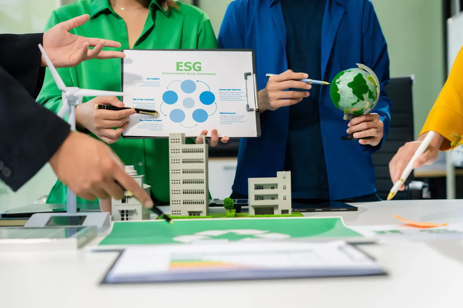 El informe recomienda que las economías de APEC involucren a los expertos en calidad desde el inicio del diseño de políticas para asegurar que la economía circular sea medible, confiable y competitiva. (Foto: Difusión)