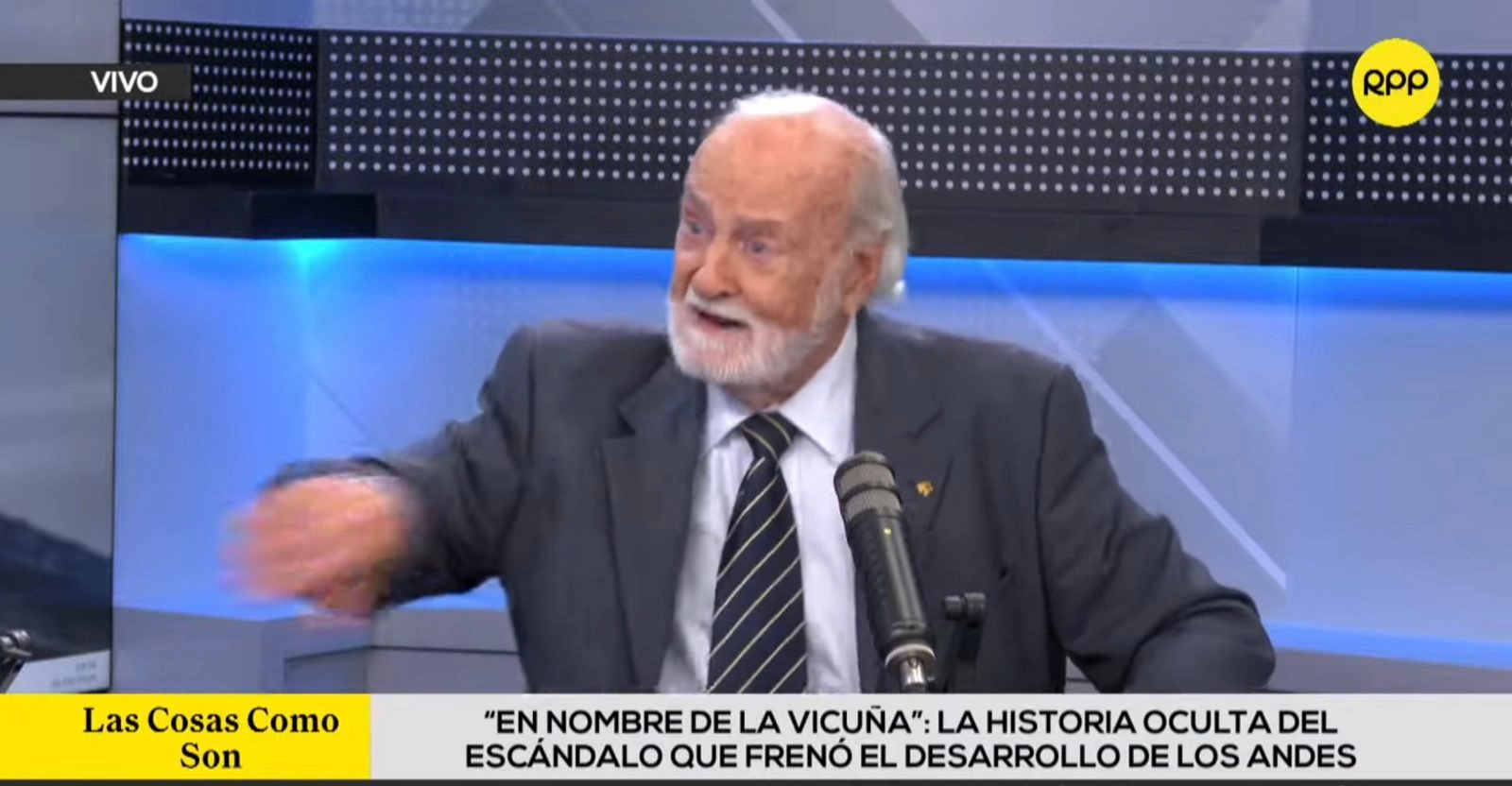 Dourojeanni sostiene que el manejo poblacional debería incluir la extracción de un 20% o 30% de los animales para consumo y comercialización, como una forma de equilibrar el ecosistema y generar ingresos para las comunidades altoandinas. (Foto: RPP)