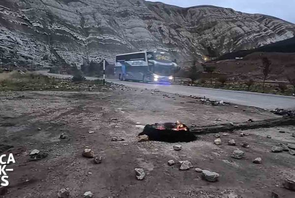 La propuesta de Concesión para Conservación “Ishichimi” busca proteger más de 15.000 hectáreas de bosque en la cuenca del río Huallaga, articulando a actores públicos, privados y comunitarios de la región San Martín. (Foto: Difusión)