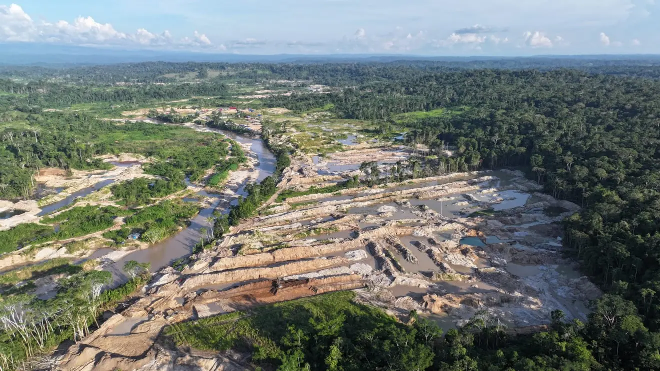 Durante el foro se presentará un estudio elaborado por el OMI que evalúa los 36 planes de gobierno en lo referente a minería ilegal y formalización minera. (Foto: Difusión)
