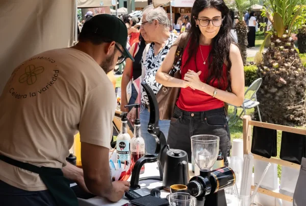 Entre las principales novedades destacan las degustaciones gratuitas de 3.000 coffee tonics.