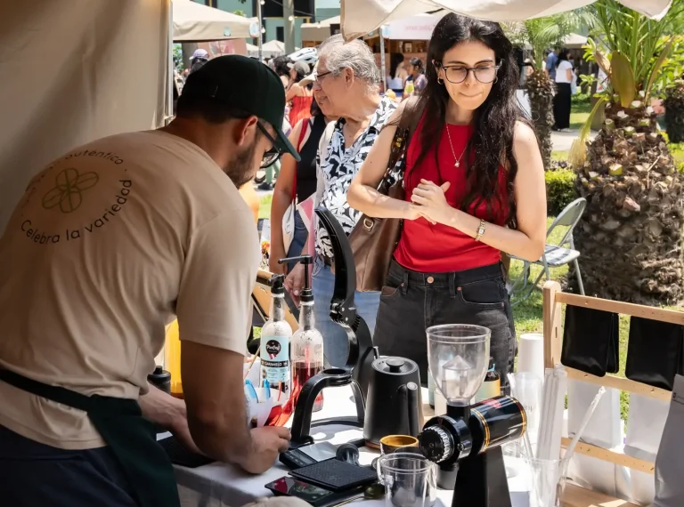 Entre las principales novedades destacan las degustaciones gratuitas de 3.000 coffee tonics.
