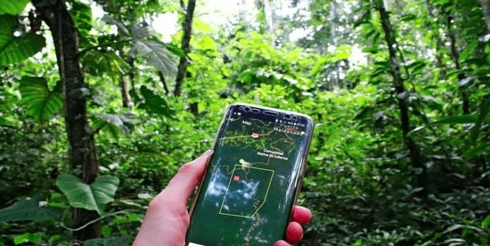 Al poner el bienestar en el centro del desarrollo tecnológico, se devuelve a los conservacionistas el recurso más valioso: el tiempo y la energía emocional necesarios para reconectarse con su propósito original. (Foto: DIfusión)