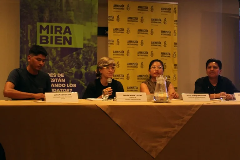 “En un contexto global de emergencia climática, elegir autoridades que entiendan la gestión de cuencas, la reforestación y el respeto a la cultura de las comunidades originarias no es solo una opción política, sino una necesidad de supervivencia.”