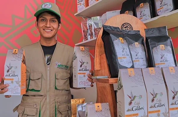 La Ruta Productiva Exportadora (RPE) ofrece capacitaciones y asistencia técnica para mejorar la competitividad y la gestión exportadora de mipymes, asociaciones y cooperativas. (Foto: Difusión)