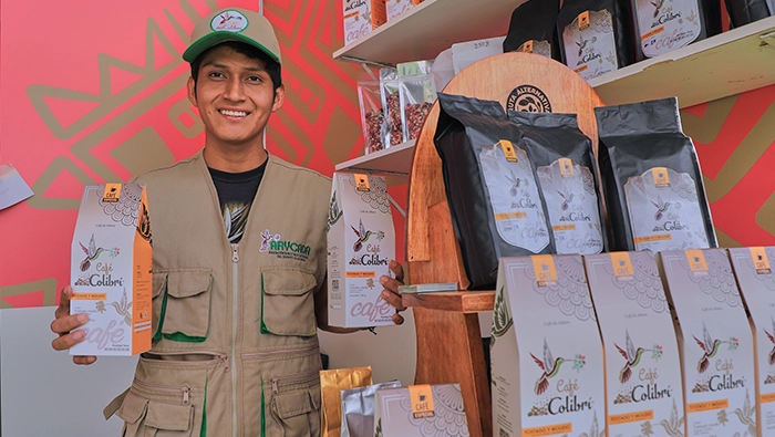 La Ruta Productiva Exportadora (RPE) ofrece capacitaciones y asistencia técnica para mejorar la competitividad y la gestión exportadora de mipymes, asociaciones y cooperativas. (Foto: Difusión)