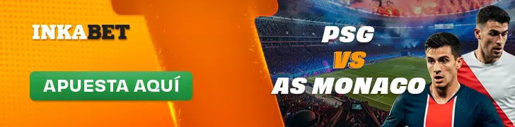 https://inkabet.pe/es/apuestas-deportivas/futbol/champions-league/uefa-champions-league/paris-sg-monaco https://inkabet.pe/es/apuestas-deportivas/futbol/champions-league/uefa-champions-league/paris-sg-monaco