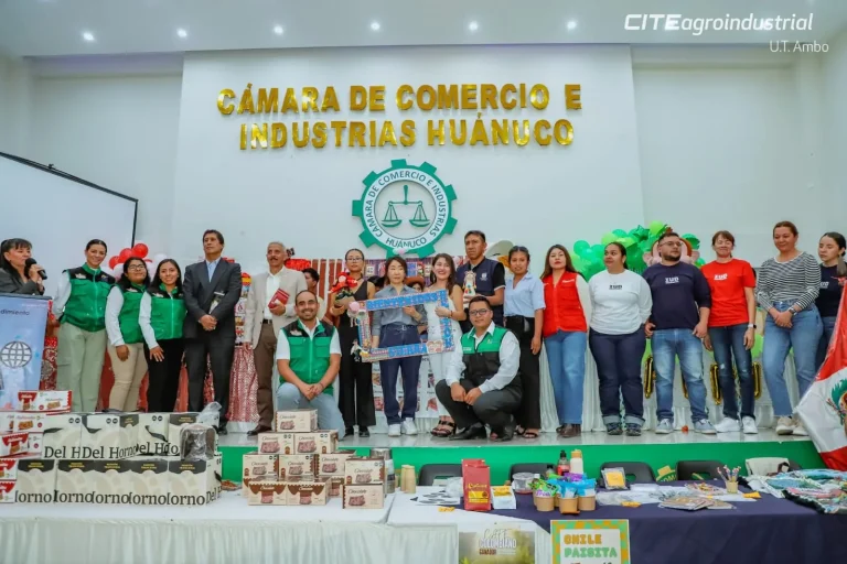 La propuesta plantea no solo la producción acuícola, sino también el desarrollo de una planta de procesamiento que permita mejorar la calidad, inocuidad y valor agregado de los productos pesqueros. (Foto: CITE agroindustrial)