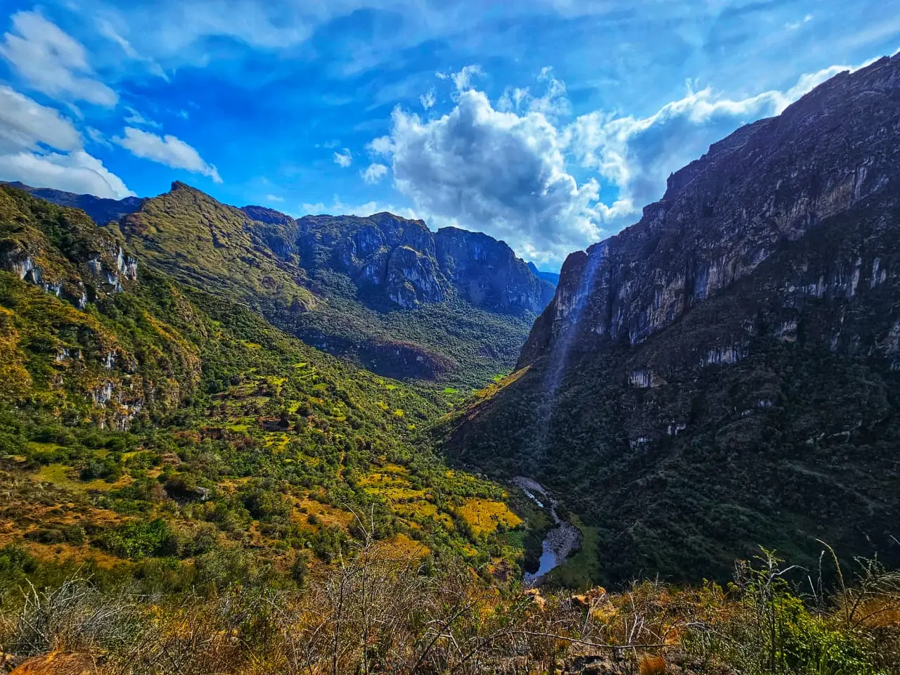 Propuesta del ACR Yanajanca avanza hacia su aprobación final tras superar cuarta etapa. (Foto: DIfusión)