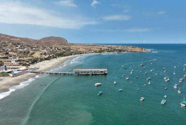 Este instrumento de planificación define las pautas de zonificación y las estrategias de conservación que se aplicarán durante el próximo quinquenio. (Foto: Difusión)