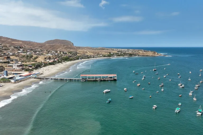 Este instrumento de planificación define las pautas de zonificación y las estrategias de conservación que se aplicarán durante el próximo quinquenio. (Foto: Difusión)