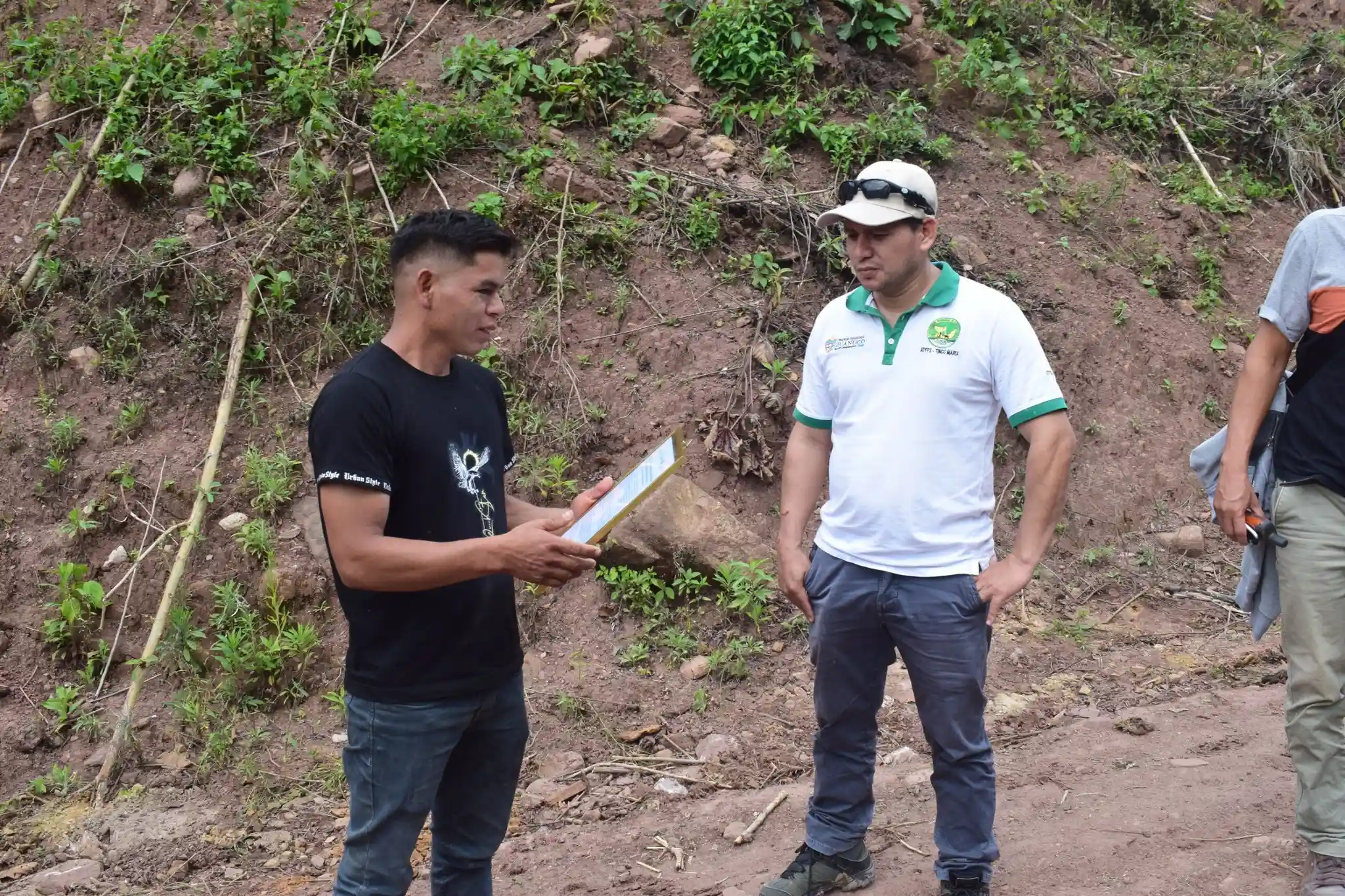 La concesión fue otorgada conforme a los lineamientos vigentes, pero posteriormente se inició un procedimiento de nulidad cuestionado por presuntas irregularidades administrativas. (Foto: DIfusión)