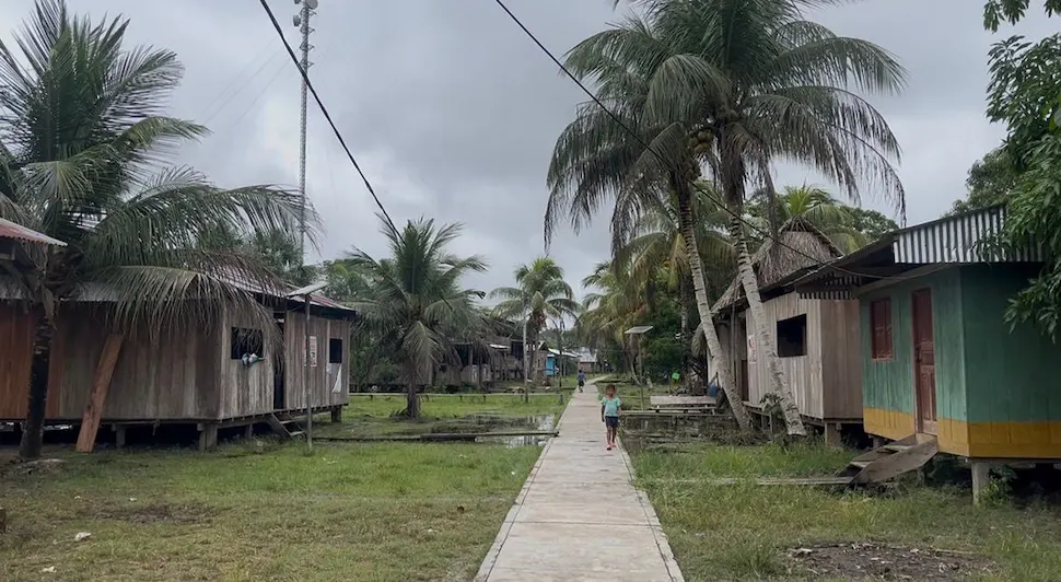 De una cuantiosa multa al éxito sostenible- El renacer de la comunidad nativa 12 de Octubre en Loreto_1