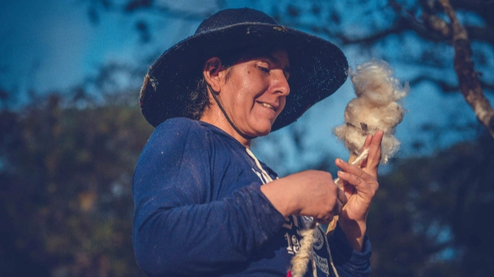 La innovación y la tecnología se han convertido en herramientas clave para que los artesanos peruanos sean más competitivos y accedan a mercados más exigentes. (Foto: Difusión)