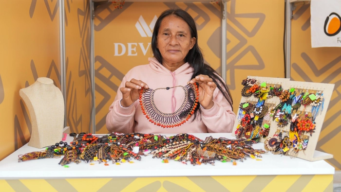 Estas iniciativas consolidan la desvinculación de economías ilícitas mediante propuestas productivas con impacto social en comunidades rurales y amazónicas. (Foto: Difusión)