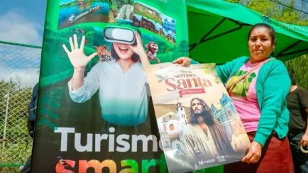 Huánuco espera recibir 50 000 visitantes por Semana Santa 2026_1