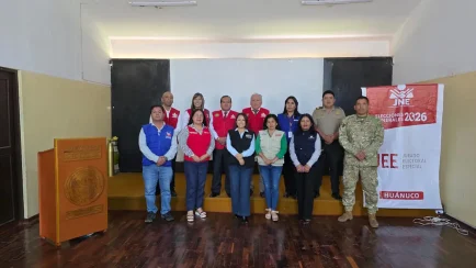 Las autoridades advirtieron que la concentración de mítines durante el cierre de campaña, previsto para el 9 de abril, podría generar tensiones entre simpatizantes de distintos partidos políticos. (Foto: Difusión)