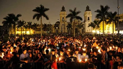 "La prioridad absoluta de este 2026 es reducir la contaminación por plásticos, una problemática que amenaza la salud pública y la biodiversidad en el país. (Foto: Difusión)