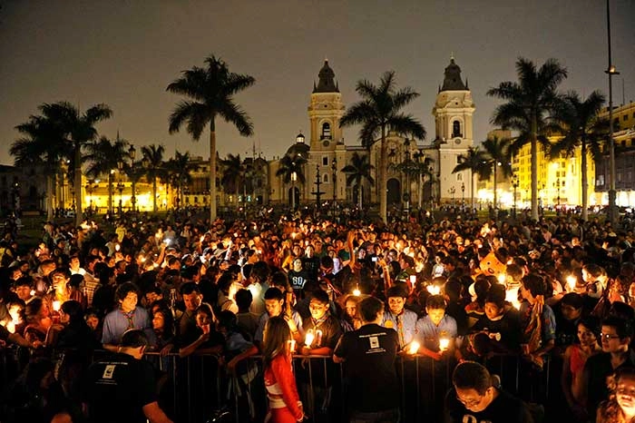 "La prioridad absoluta de este 2026 es reducir la contaminación por plásticos, una problemática que amenaza la salud pública y la biodiversidad en el país. (Foto: Difusión)