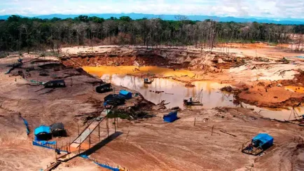 Planes de gobierno exhiben diferencias en las propuestas para enfrentar la minería ilegal_1