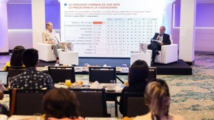 El Perú se sitúa en el puesto 31 de 196 países con mayor gravedad de crimen organizado, mientras que su capacidad de resiliencia cae hasta el puesto 114. (Foto: Difusión)