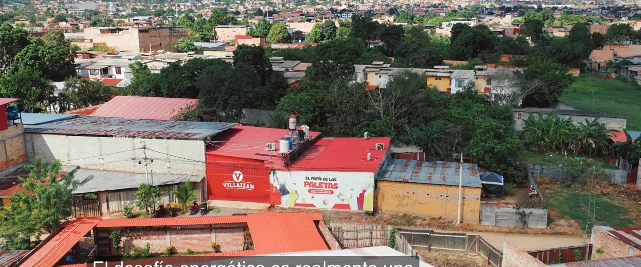 La empresa encontró en la asesoría técnica del CITE Productivo de San Martín una solución clave para enfrentar los problemas de suministro eléctrico que amenazaban su producción. (Foto: Difusión)